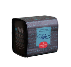 Whole bean, Valentino Blu, decaf