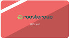 RoasterCup Gift Card