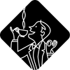 Knopes Logo RoasterCup