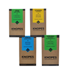 Café en grain, coffret découverte Knopes, 1Kg