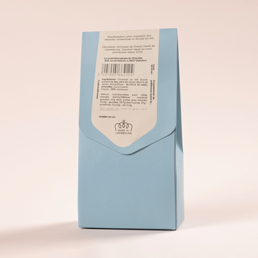 Image of Croquants, dark or milk chocolate, Genaveh - 5