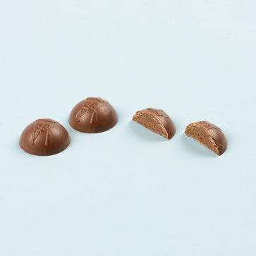 Image of Coffret, Grand Ducal Chocolate Box, Genaveh - 5