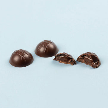 Image of Coffret, Grand Ducal Chocolate Box, Genaveh - 6
