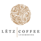 Letz Coffee Logo