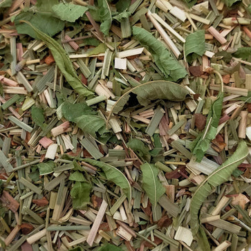 Image of Tea, herbal tea organic, mamie Nicole, Teanayis - 1