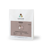 Whole bean, Mogiana, Brazil, Coutume Café
