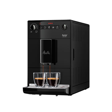 Image of Melitta Purista machine à café automatique avec broyeur conique silencieux - 1