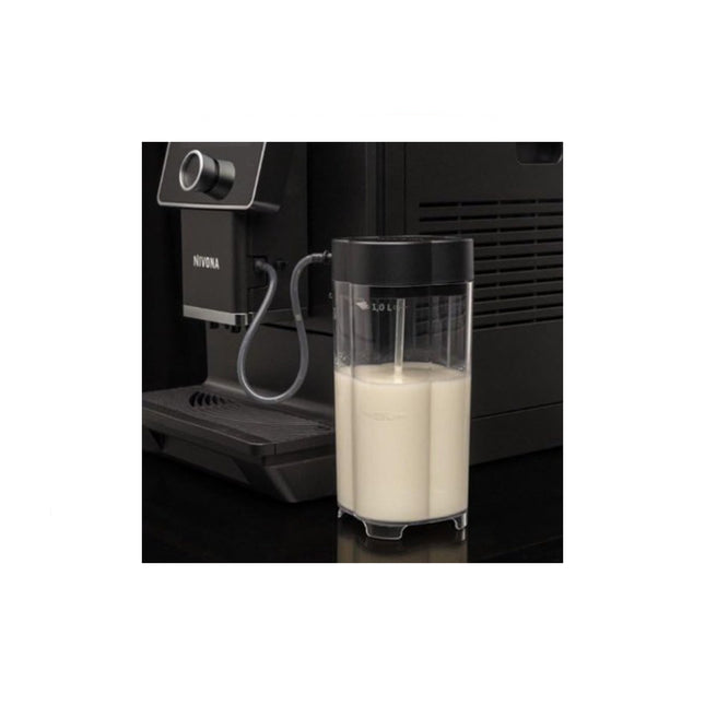 Nivona NICR960 NICR 960 Machine à café automatique noir mat