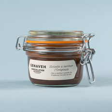 Pâte à tartiner, Noisette à Tartiner - L'Originale, Genaveh
