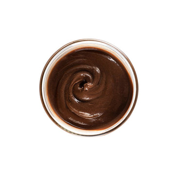 Image of Spread, Caramel spread - Salted Butter Caramel and Milk Chocolate, Genaveh - 2