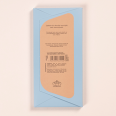 Tablet, Sugar-Free Chocolate Bar - Dark 65%, Genaveh