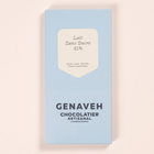 Tablet, Sugar-Free Chocolate - 41% Milk, Genaveh