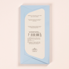 Tablet, Sugar-Free Chocolate - 41% Milk, Genaveh