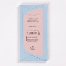 Tablet, Sugar-Free Tablet - White chocolate, Genaveh