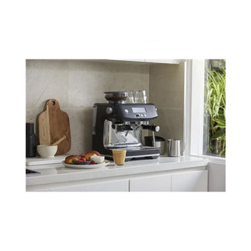 Image of Sage Appliances SES878 le Barista Pro, machine à porte-filtre - 3