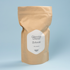 Cocoa powder, Schocki - Hot Chocolate Powder, Genaveh