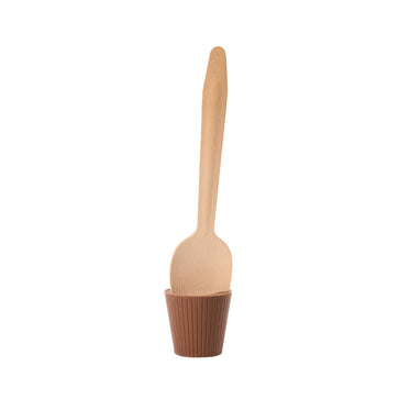 Image of Hot chocolate, Praliné Spoon, Genaveh - 2
