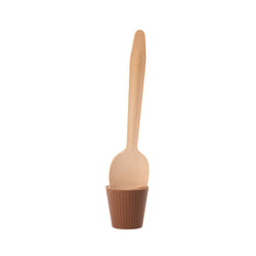 Hot chocolate, Praliné Spoon, Genaveh