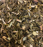 Tea, green tea organic, tentation, Teanayis