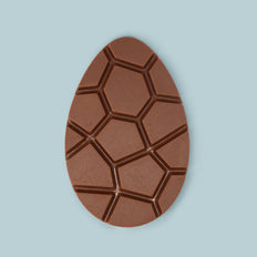 Easter creation, The egg tablet, Genaveh
