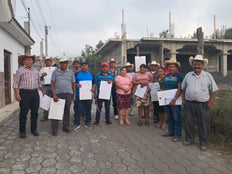 Café moulu, Tojtik Bio, Guatemala