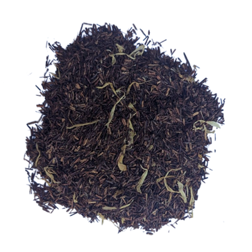 Image of Thé, rooibos caramelo, Café Solo - 1
