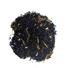 Thé, earl grey, Café Solo