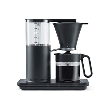 Image of Wilfa Classic Filter Coffee Machine with Manual Drip Stop, Automatic Shut-Off - 1