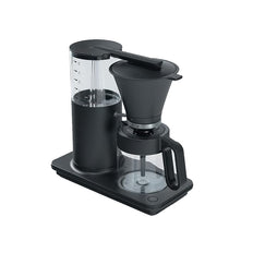 Wilfa Classic+ machine à café filtre, fonction anti-goutte et arrêt automatique