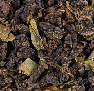 Image of Thé, thé oolong bio, ambroisie des sages, Teanayis - 1