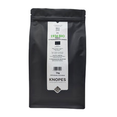 Café en grain, 1936 Bio, Pérou, Knopes