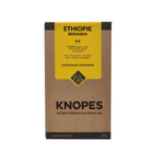 Ganze Bohne, Äthiopien Beshasha Organic, Knopes