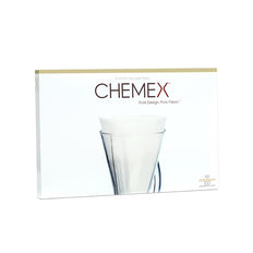 Filtre en papier Chemex, 4-6 tasses