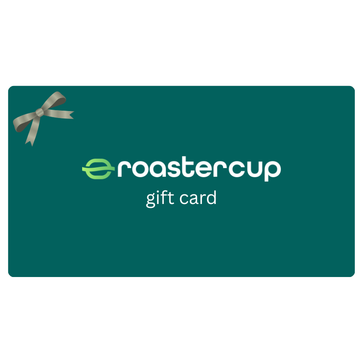 Image of RoasterCup Gift Card - 1