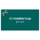 RoasterCup Gift Card