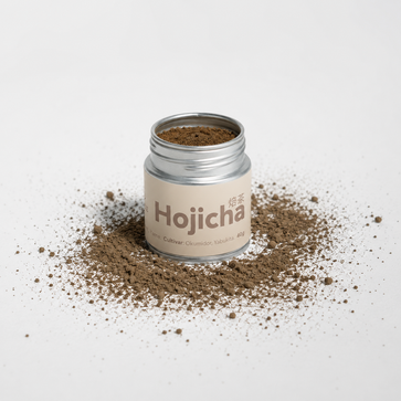 Image of Thé, Matcha Hojicha Japon, Unity Coffee (1 kg) - 2