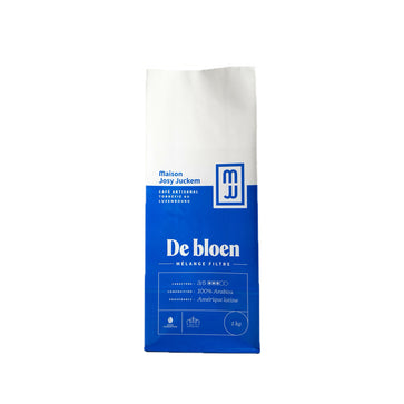 Image of Whole bean, De Bloen - 1