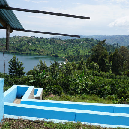 Ground coffee, Kabogo Organic, Congo