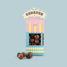 Easter creation, The Little Easter Kiosk, Genaveh
