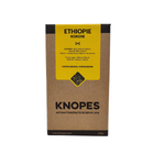 Ground coffee, kokose, Ethiopia, Knopes
