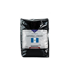 Café en grain, Guatemala Antigua Panchoy