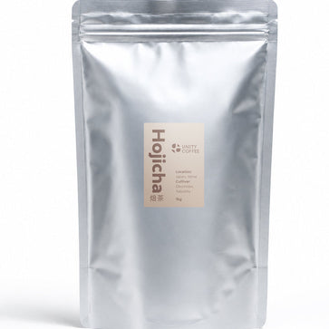 Image of Thé, Matcha Hojicha Japon, Unity Coffee (1 kg) - 1