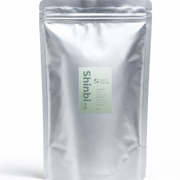 Image of Tea, Japanese Matcha Premium Shinbi, Unity Coffee (1Kg) - 1