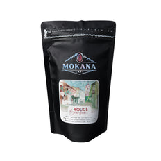 Ground coffee, Bourbon Rouge, Finca Las Flores, Colombia, Mokana Café (250g)