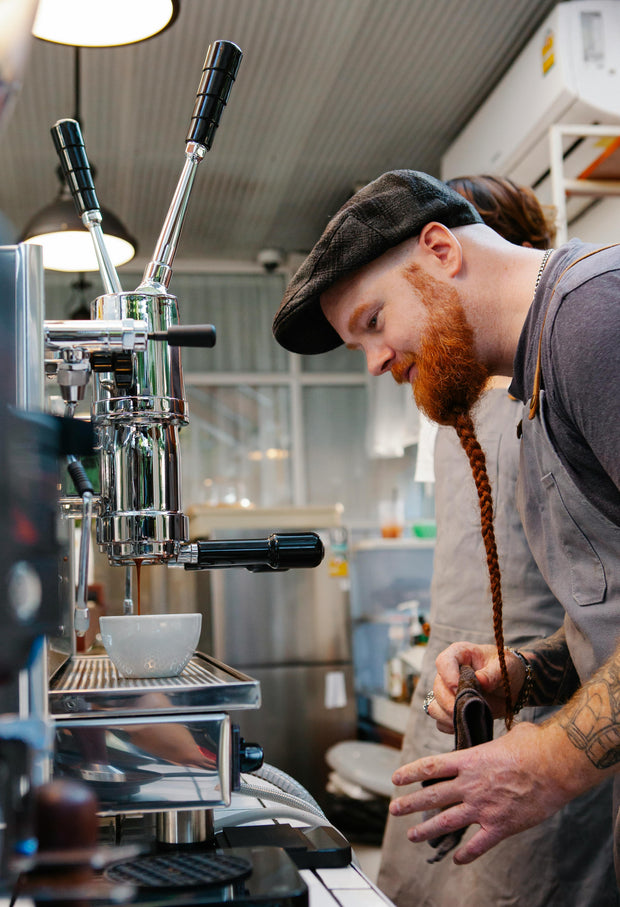 Réglages essentiels pour les machines à café