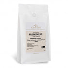 Whole bean, Plaine Délice Organic Coffee Blend, Plaine Café