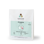 Whole bean, Ethiopia, Bedaye, Coutume Café