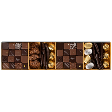Image of Coffret, XL Discovery Box, Genaveh - 2