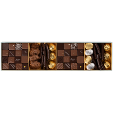 Coffret, XL Discovery Box, Genaveh