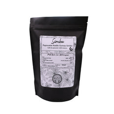 Whole bean, Simbu, New Guinea, Montista
